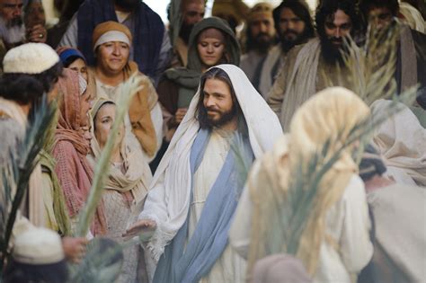 Understanding Jesus Triumphal Entry Into Jerusalem Meridian Magazine