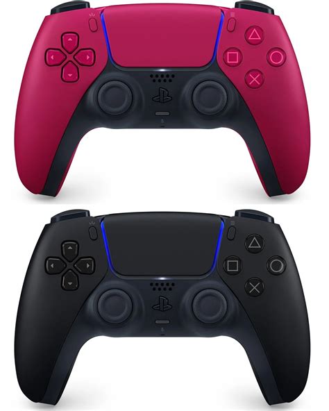 First New Ps5 Dualsense Controller Colors Revealed Wholesgame