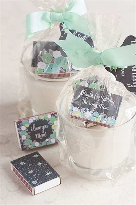 Diy Mother’s Day Candles Idea Land Mothers Day Candle Mother S Day Diy Mason Jar Ts