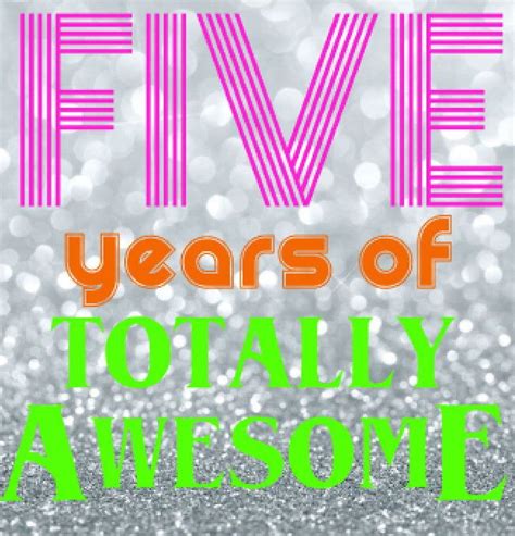 Download fifth birthday svg | 80s party svg | 5th birthday svg | I ...