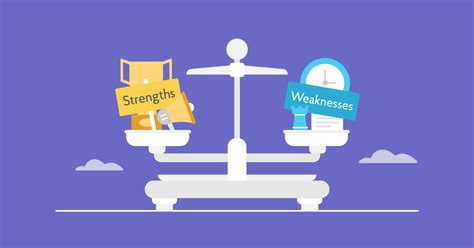 How To Evolve By Balancing Strengths And Weaknesses