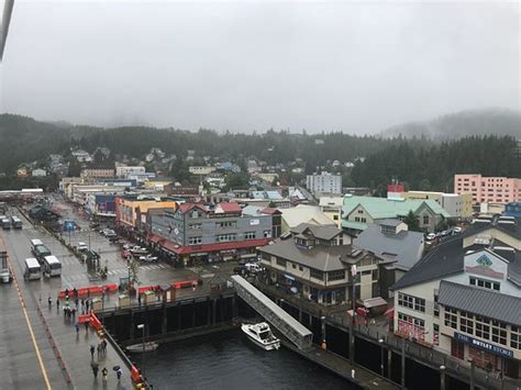 Salmon Market Ketchikan 2021 All You Need To Know Before You Go