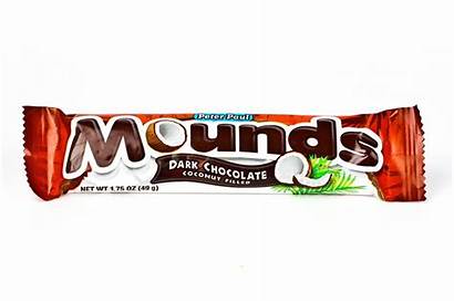 Mounds Candy Rounds Chocolate Milk Chowhound Coconut