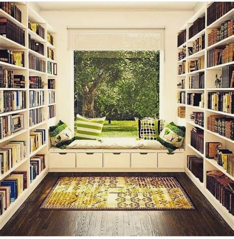 7 Cozy Reading Nooks To Inspire You The Wonder Cottage