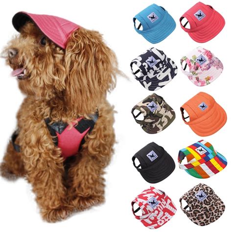 Summer Section Net Breathable Shade Cat Dog Hats Fashion Lovely Cat Dog