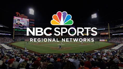 Nbc Sports Regional Networks Unveil Brand Evolution Across Csn And Tcn