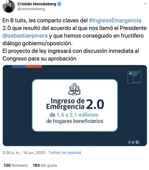 See more of comisiones de postulación on facebook. Conozca cómo postular al Ingreso Familiar de Emergencia ...