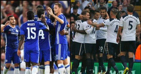 The match will be played on 11 march 2021 starting at around 21:00 cet / 20:00 uk time and we will have live streaming links closer to the kickoff. Premier League Chelsea V S Tottenham Hotspur Live Watch ...