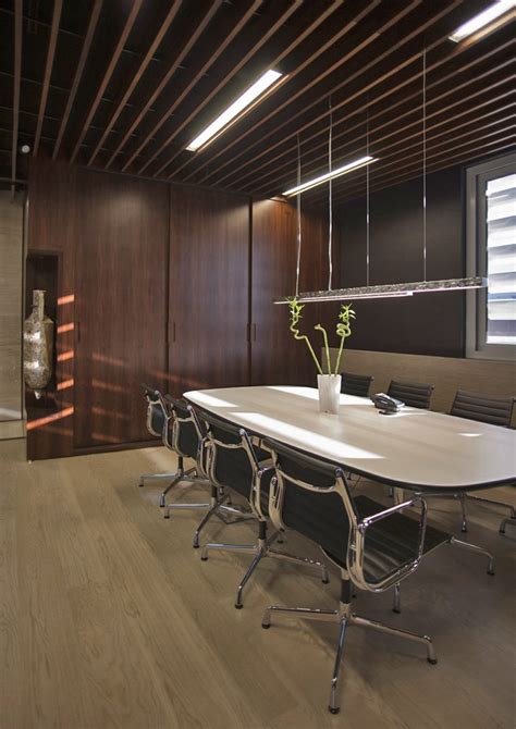 Law Office By Nino Virag A Interior Design