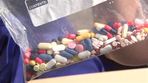 How To Safely Dispose Of Unused Prescription Medications