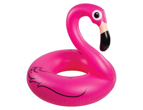Don't forget the float for your drink, party, or this really big bird. BigMouth Giant Pink Flamingo Pool Float | Buy Toys Online ...