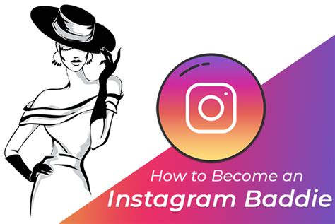 How To Become An Instagram Baddie In 2024 Earthweb