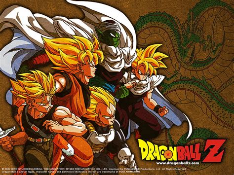 Best Dragon Ball Z Dbz Game Hd Wallpaper Pxfuel