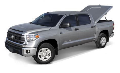 Toyota Tundra Gallery Are Truck Caps And Tonneau Covers