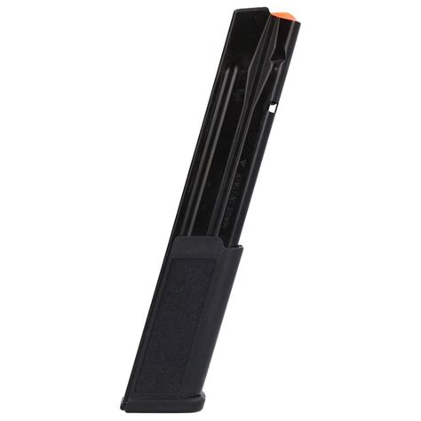 SIG Sauer P320 9mm 30 Round Extended Magazine DK Firearms