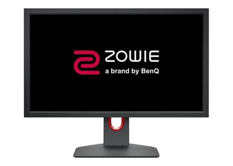 Benq Zowie Xl2411k Esports Xl Series Led Monitor Full Hd 1080p