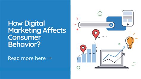 How Digital Marketing Affects Consumer Behavior Full Guide 2022