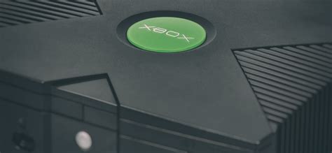 Recenze Herní Konzole Microsoft Xbox Na Gameplaccz
