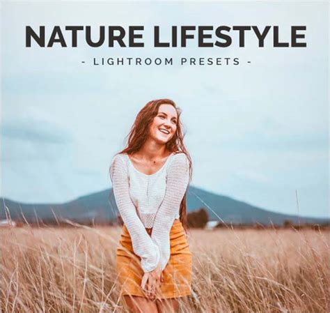 500+ free lightroom presets with over 10.5 million downloads! 30+ Lifestyle Lightroom Presets - Free PSD, DNG, JPG, RAW ...