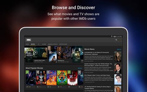 Imdb For Android Apk Download
