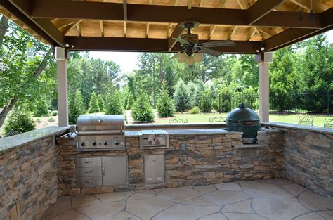 There are numerous gas barbecues to choose from, many of which. Outdoor Kitchen- BBQ Galore Atlanta - The Fireplace Place