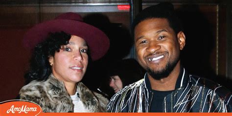 How Usher’s Ex Wife Grace Harry Found Joy After Their Divorce