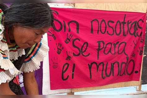 Estados deben garantizar roles de liderazgo para las mujeres indígenas Expertas de la ONU