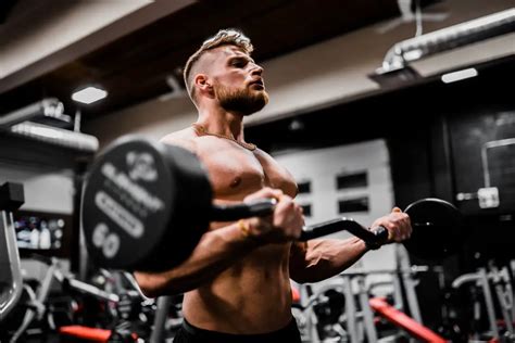 Can You Lift Weights While Fasting Pump Some Iron