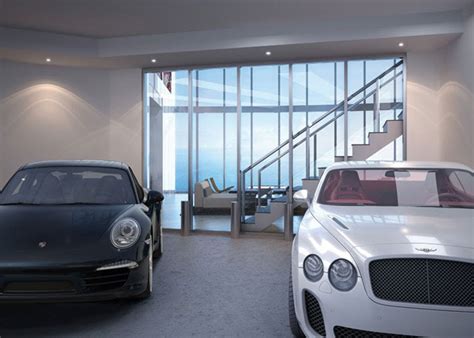 Passion For Luxury Porsche Design Tower Miami By Porsche Design