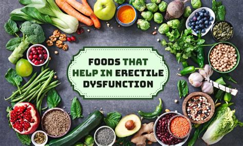What Are The Best Foods For Erectile Dysfunction Today Posting