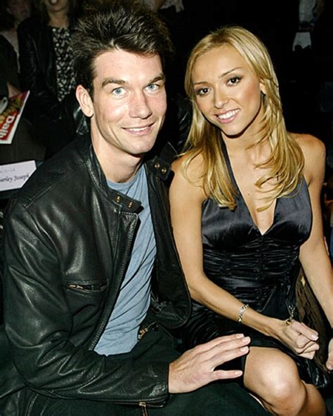 Jerry Oconnell Responds To Ex Gf Giuliana Rancic Cheating Claims Us