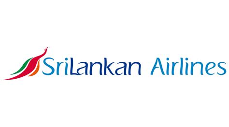 Srilankan Airlines Vector Logo Free Download Svg Png Format
