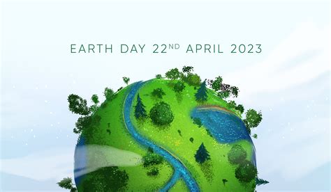 Earth Day 2023