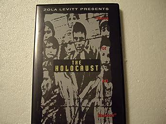 Amazon Com Zola Levitt Presents The Holocaust Movies TV