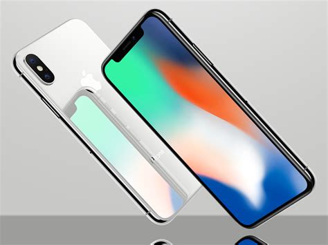 11 Things You Need To Know About The Iphone X Stuff