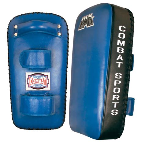 The 10 Best Kickboxing Pads To Buy In 2024 Sportsglory