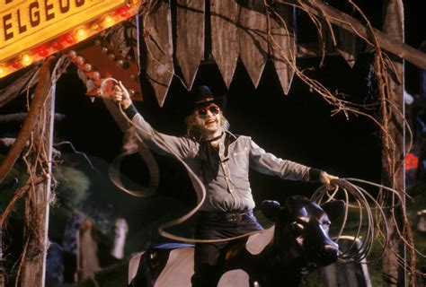 As michael keaton would later reveal, much of his look in beetlejuice came from his work with ve neill, an. Beetlejuice - The ghost with the most is here to add some ...
