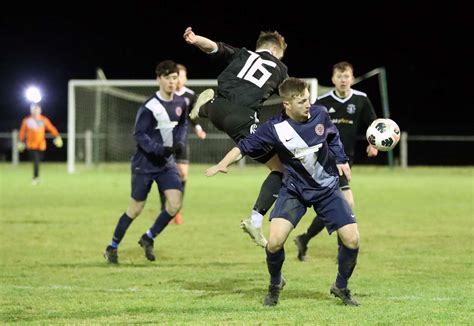 North Caledonian League Fixture List Gives Fort William Two Trips To Caithness In September