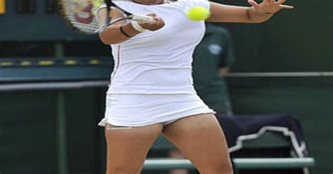 Wimbledon Bbc Apology For Laura Robson Puppy Fat Remark Daily Star