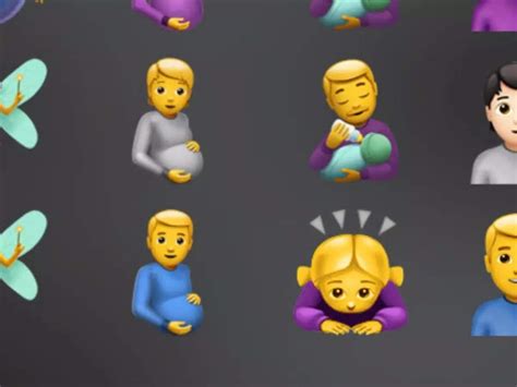 Astonishing Compilation Of 4k Emoji Images Over 999 Emoji Images