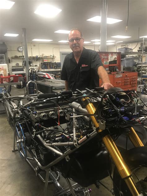 Repair and all the accessories you need to make. Larry "Spiderman" McBride Rides Slim Point Lead Into ...