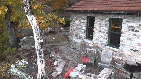 Our 3 day highpointing tour of the south continued with a relatively short drive west from rome, ga to the talladega national forest in eastern alabama. Mt Cheaha cabin. - YouTube