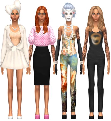 Rupauls Sim Race Rupauls Drag Race The Winnersraja Promo Look