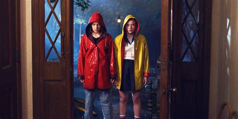 Here's everything we know about season 4 so far, including news, spoilers and theories about what year will stranger things 4 be set in? Here's when filming on Stranger Things season 4 is set to ...