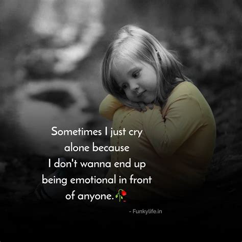 160 Emotional Quotes About Life And Love Deep Feeling Quotes