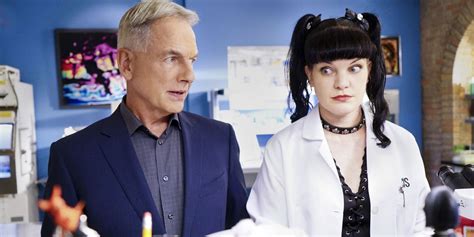 pauley perrette leaving ncis what happened to abby sciuto on ncis