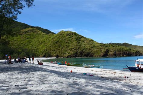 List Of Top 14 Best Beaches In Zambales Out Of Town Blog