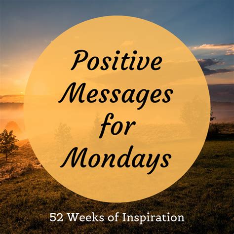 30 Positive Motivational Quotes Positive Good Morning Happy Monday Images