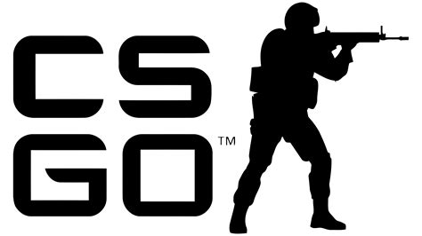 Csgo Logo Symbol Meaning History Png Brand