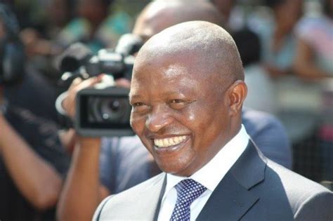 David mabuza, pretoria, south africa. Mabuza will be deputy president, say sources | George Herald